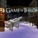 <em>Game of Thrones</em> Made Out of <em>Minecraft</em> Is A Jaw-Dropping Thing
